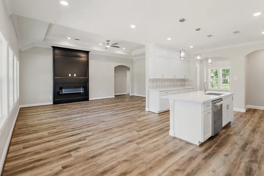 16050 Sea Palms Drive, Crosby, TX 77532 - #3