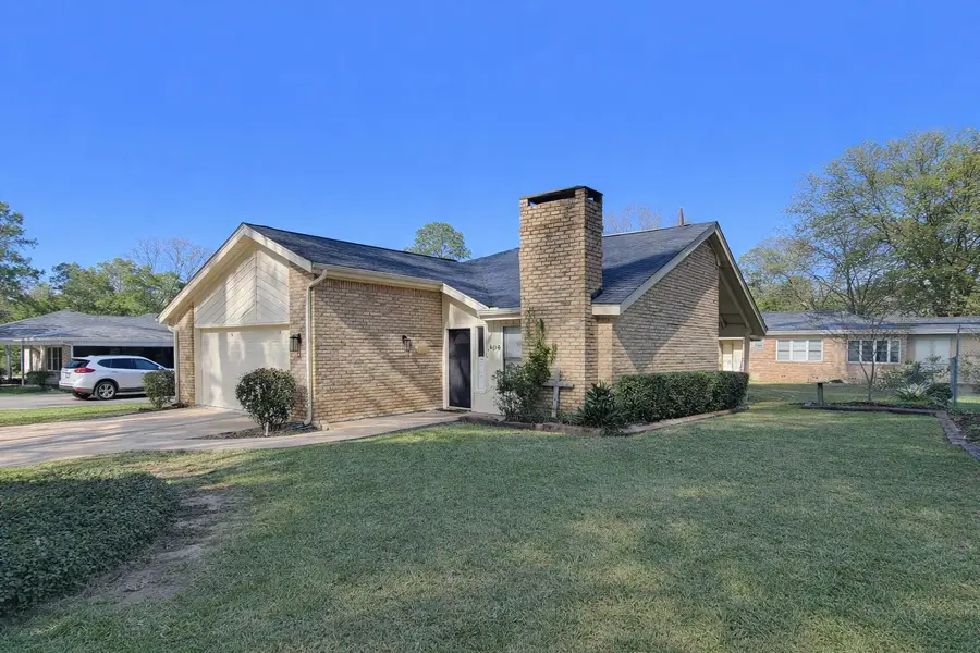 304 Lee Lane, Lufkin, TX 75904 - #2