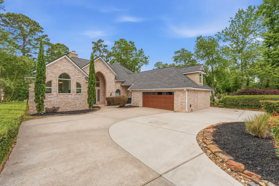 9 Claridge Court, Conroe, TX 77304 - #3