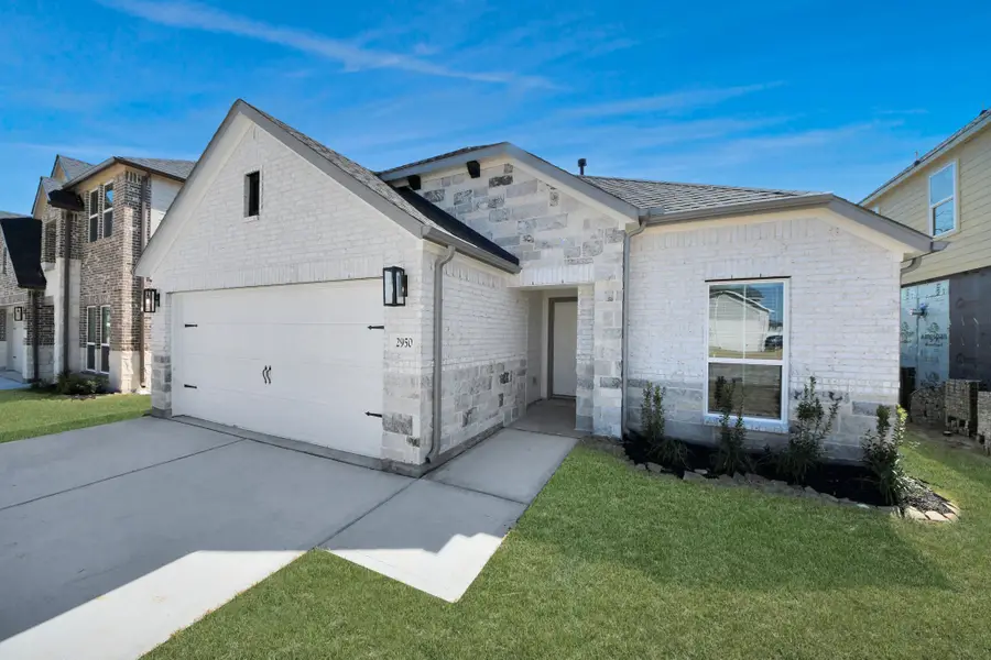 11031 Gardenia Creek Drive, Houston, TX 77044 - #2