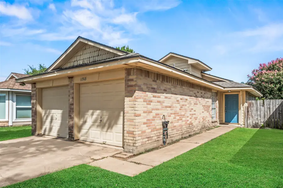 11918 Westwold Drive, Tomball, TX 77377 - #2