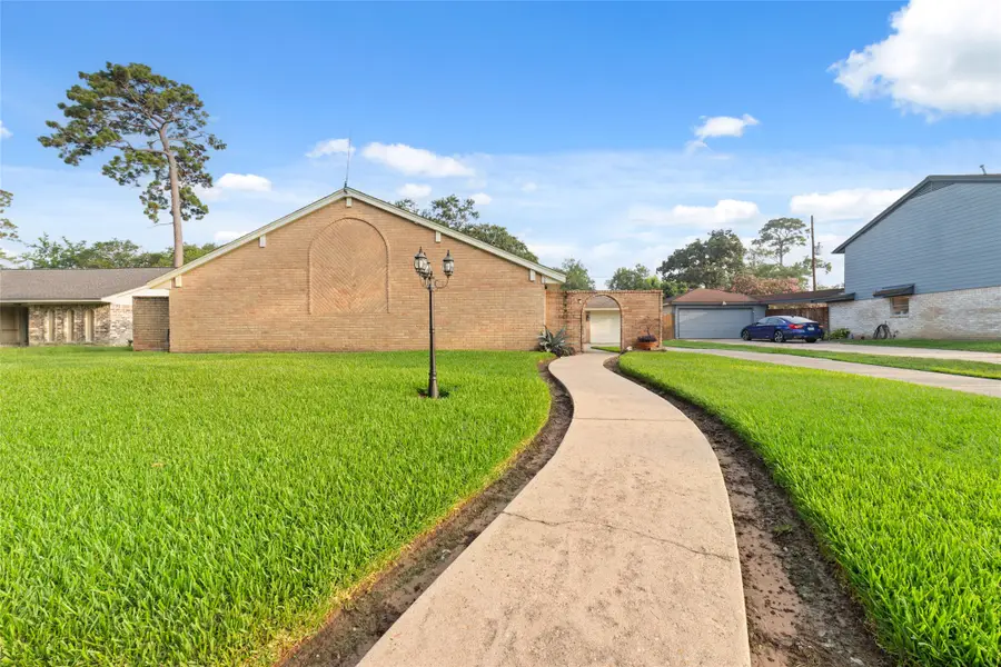 218 Black Forest Drive, Spring, TX 77388 - #2