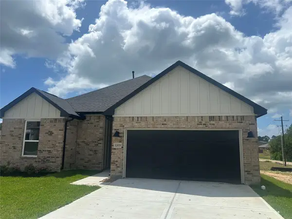 12059 Curlin Drive, Montgomery, TX 77318