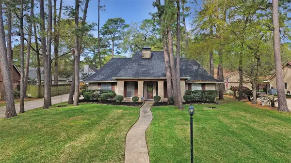 6302 Moccasin Bend Drive, Spring, TX 77379