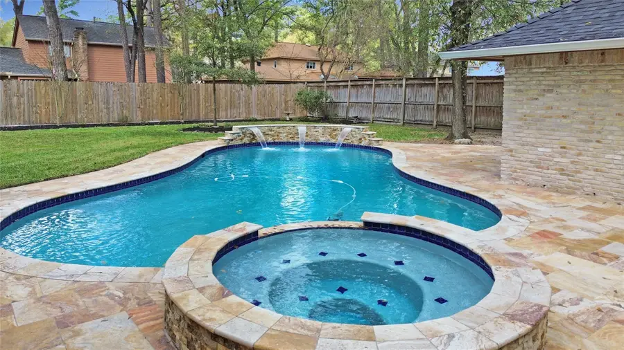 6302 Moccasin Bend Drive, Spring, TX 77379 - #3