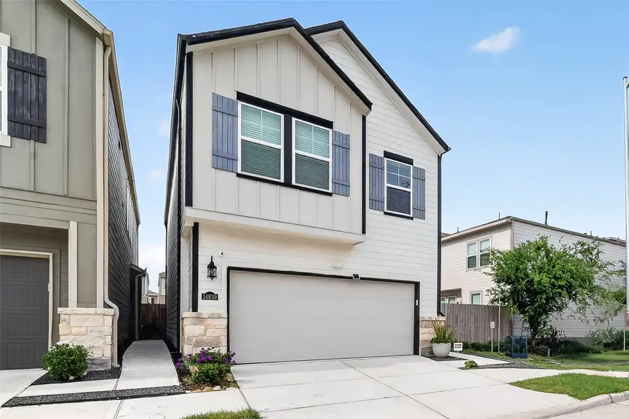 14839 Slow River Ave, Houston, TX 77082 - #2