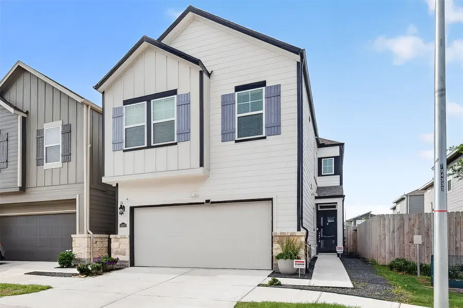 14839 Slow River Ave, Houston, TX 77082 - #3