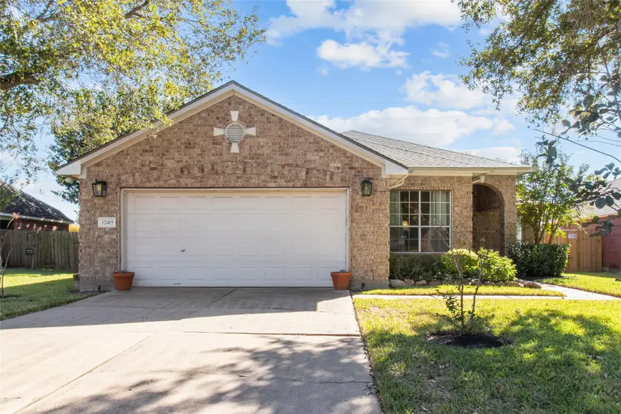 12415 Shadowvista Drive, Houston, TX 77082 - Image #2