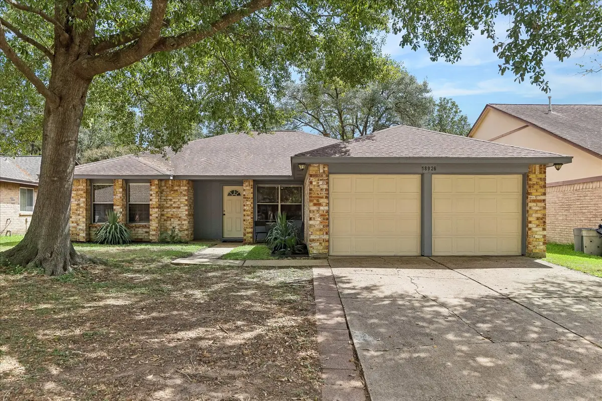 18926 Pine Trace Court, Humble, TX 77346 - #1