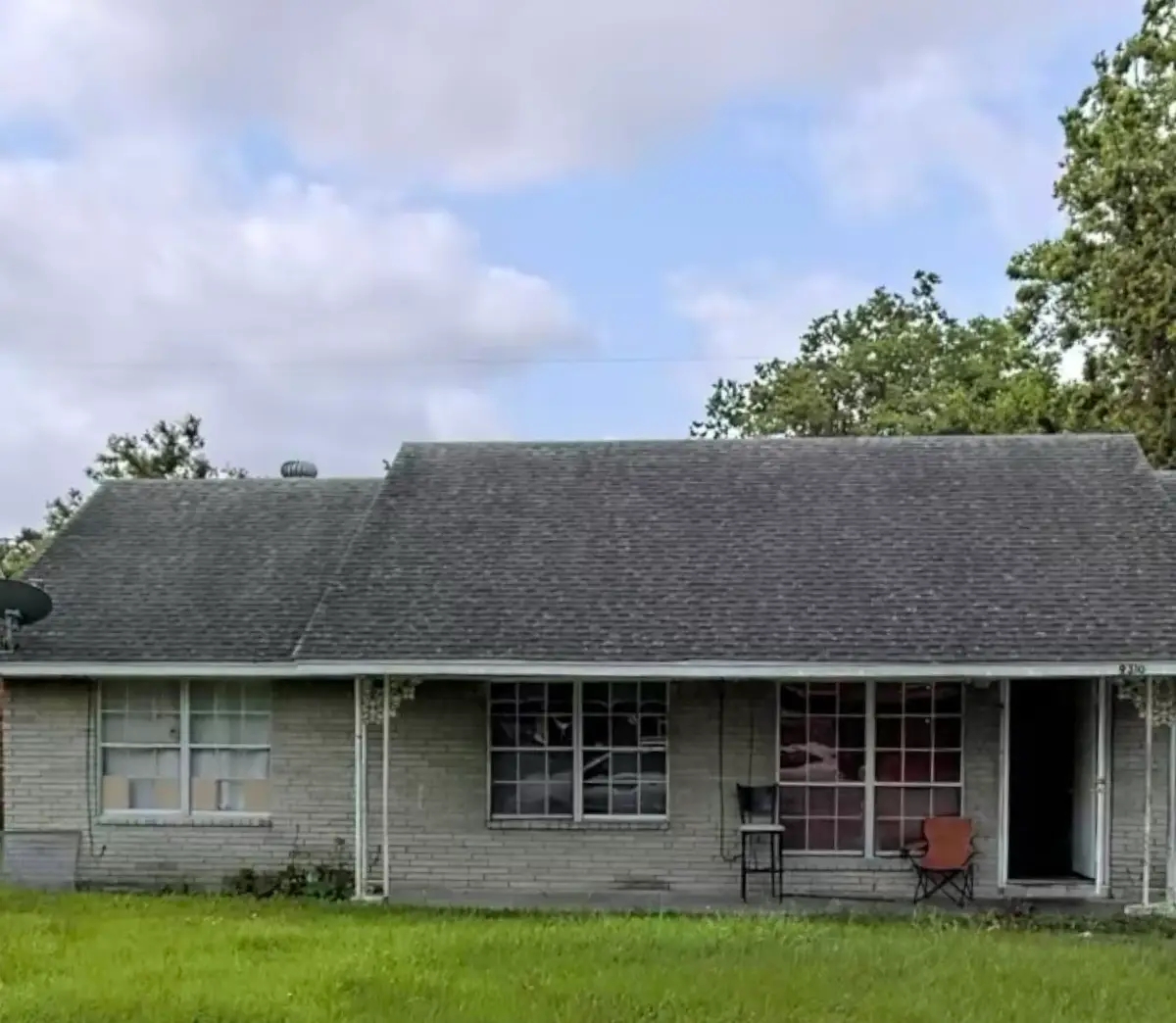 9310 Laura Koppe Road, Houston, TX 77078 - #1