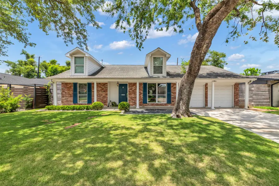 1819 Mill Creek Drive, Houston, TX 77008 - Image #3