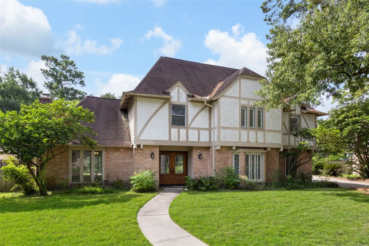 8215 Winding Hill Lane, Spring, TX 77379 - #1