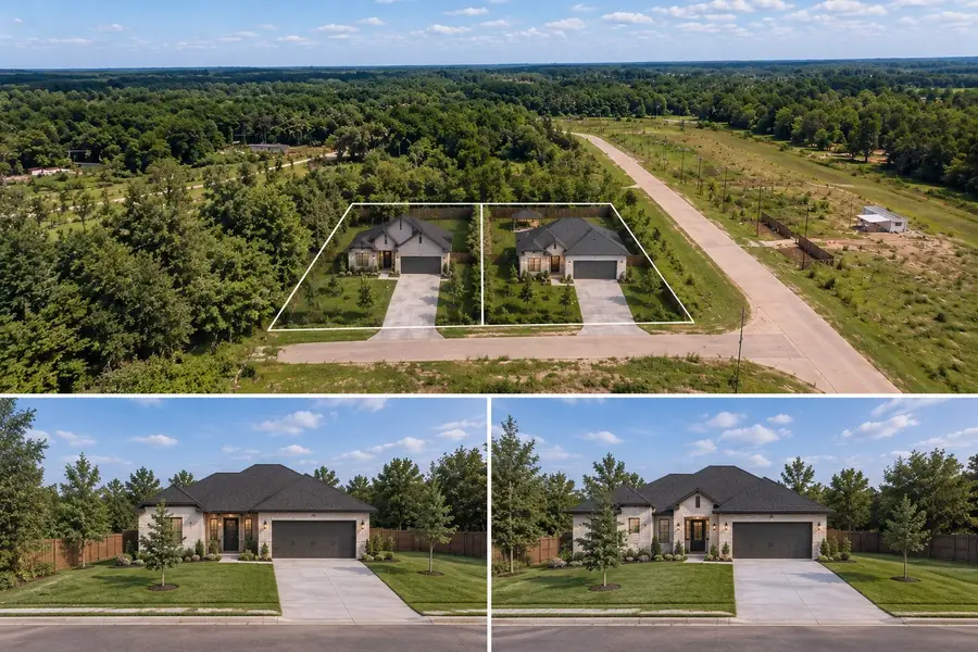 204 Road 5913, Cleveland, TX 77327 - #2