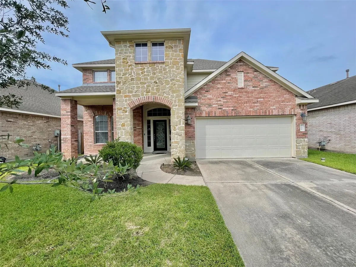 25306 Basil Brook Court, Katy, TX 77494 - #1