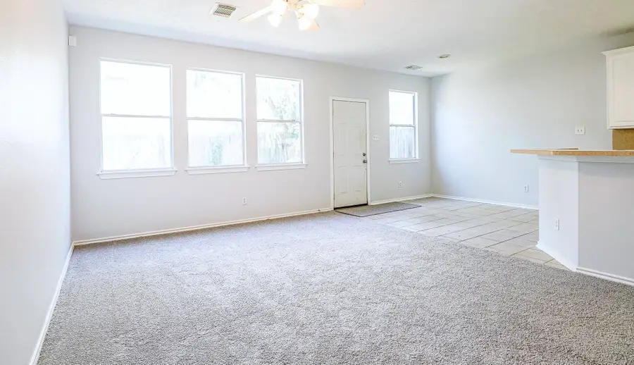 3210 Palston Bend Lane, Houston, TX 77014 - #3