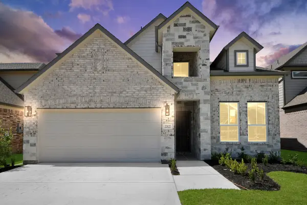 22127 San Felice Drive, Hockley, TX 77447