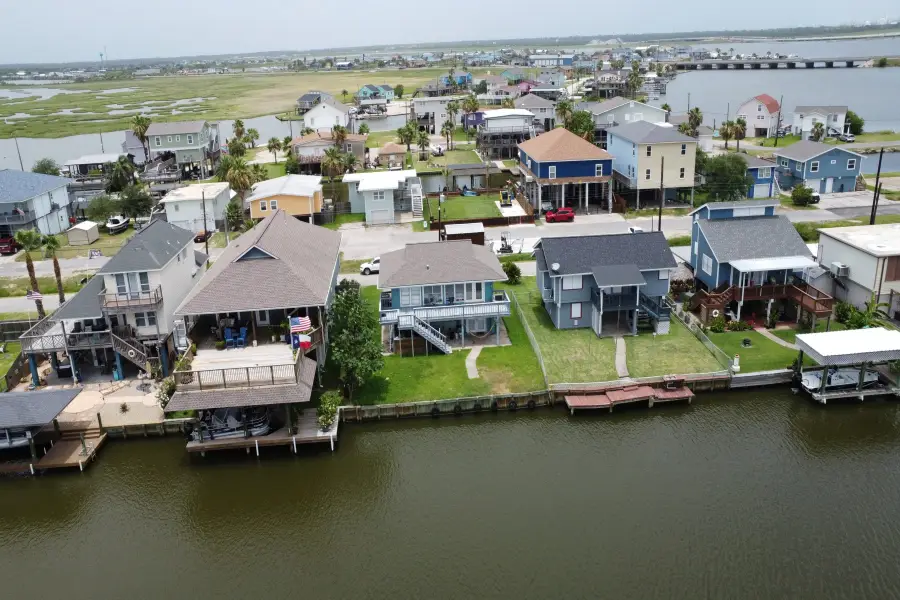 34 Dolphin Street, Hitchcock, TX 77563 - #3