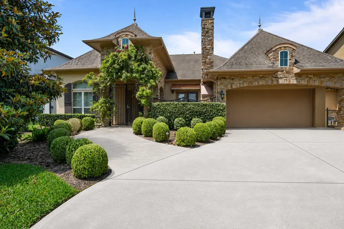 601 Constellation Boulevard, League City, TX 77573 - #1