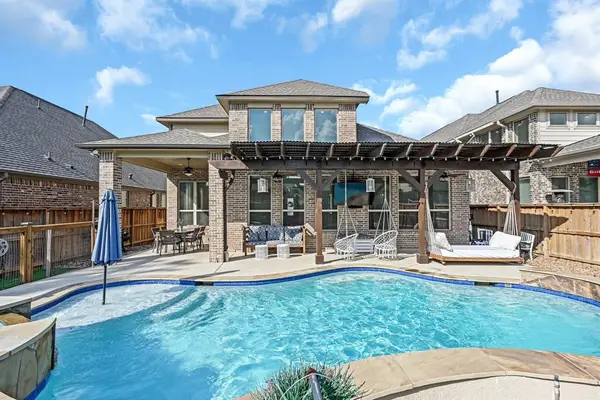 4320 Silver Oak Place, Spring, TX 77386