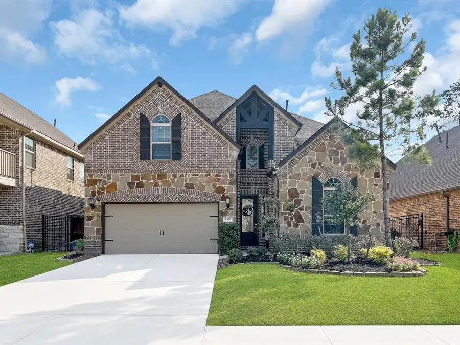 4320 Silver Oak Place, Spring, TX 77386 - Image #2