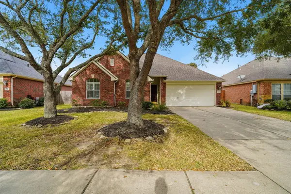 1286 Ocean Manor Lane, League City, TX 77573