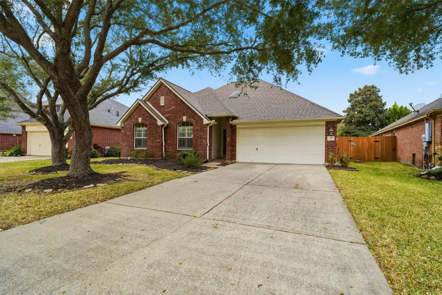 1286 Ocean Manor Lane, League City, TX 77573 - Image #2