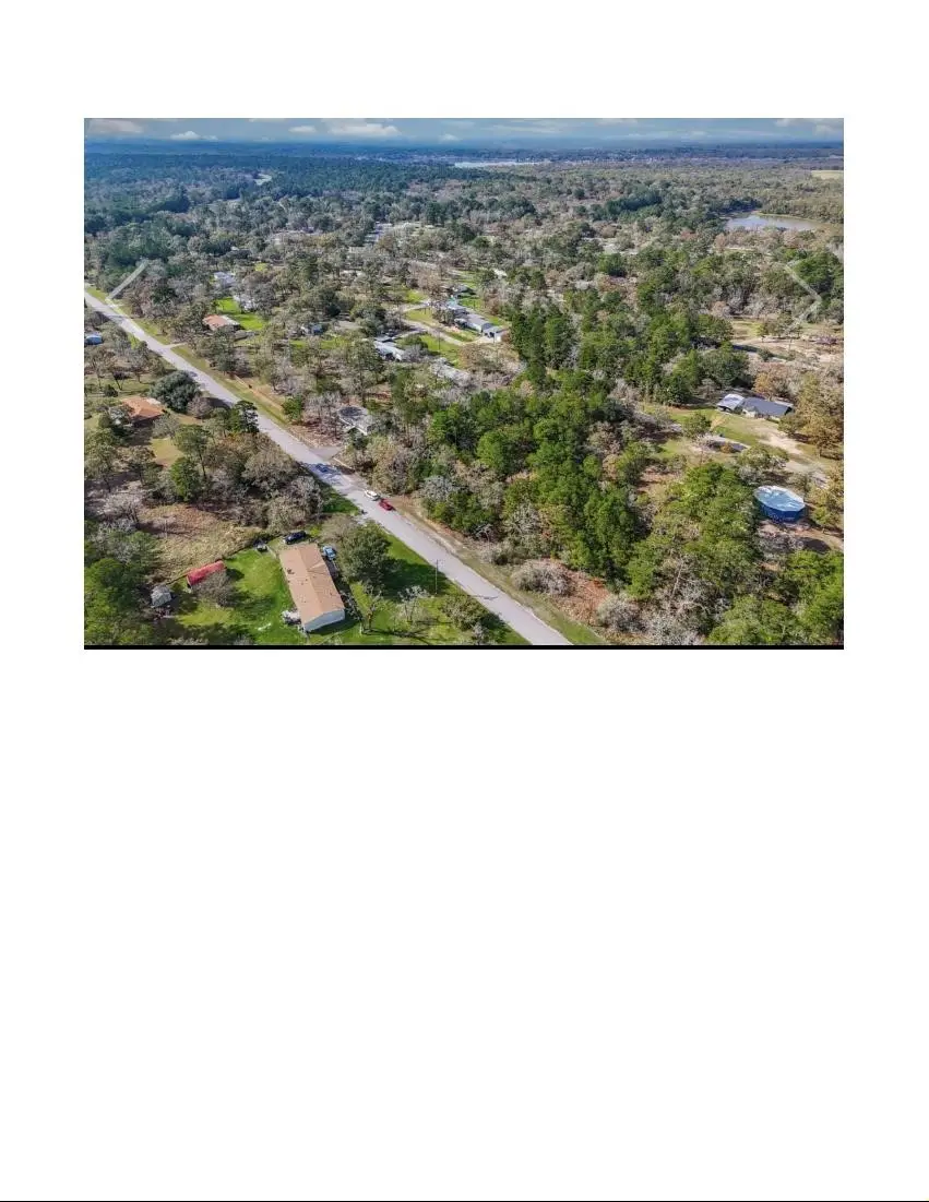 0 Lakeside Drive, Huntsville, TX 77471 - Image #2