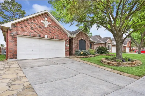 18418 Hot Creek Court, Humble, TX 77346