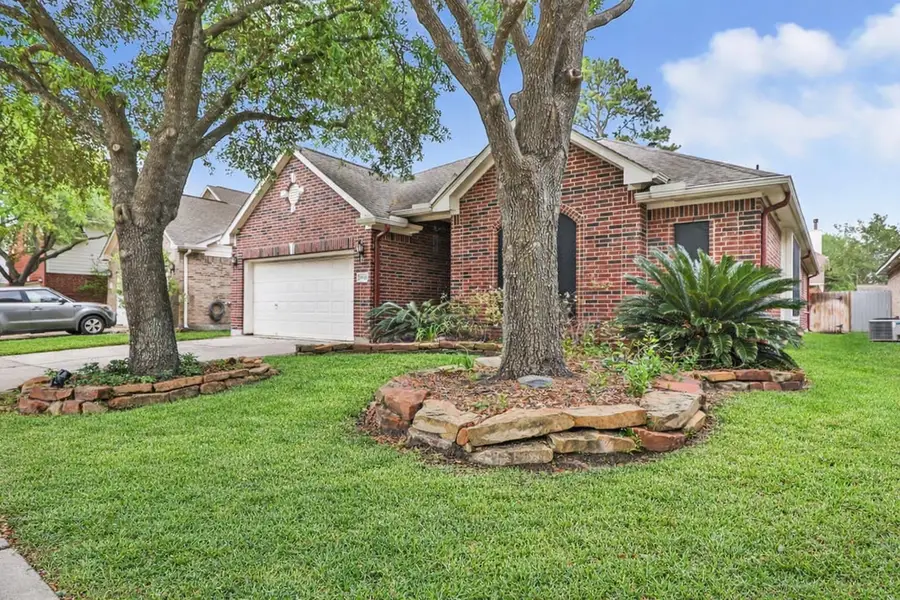 18418 Hot Creek Court, Humble, TX 77346 - #3
