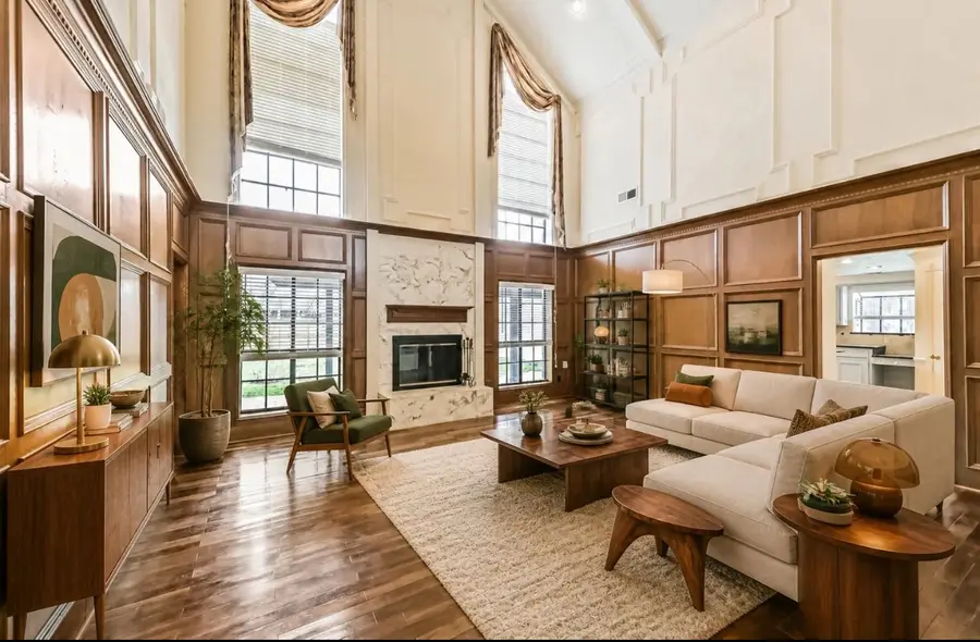 1410 Osborne Drive, Friendswood, TX 77546 - #3