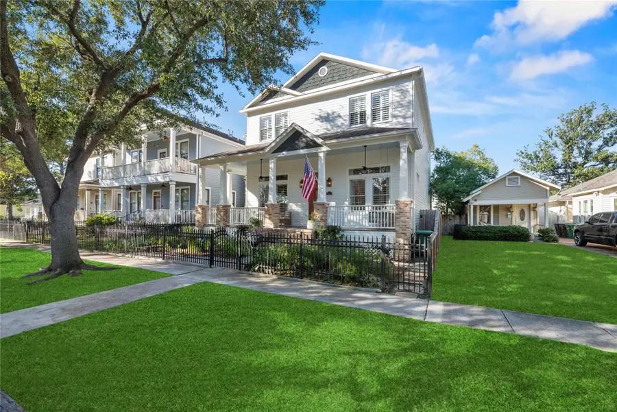 1127 Tulane Street, Houston, TX 77008 - Image #2