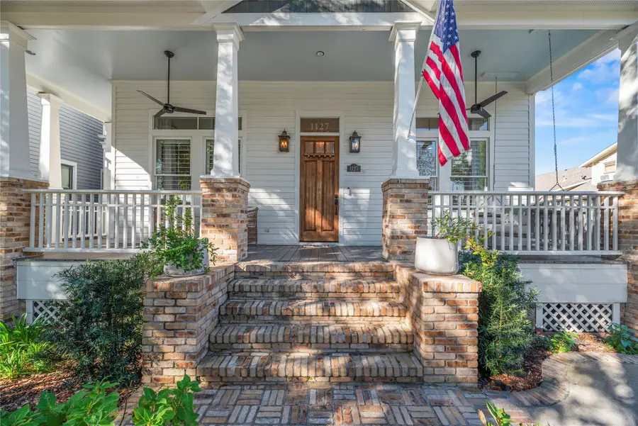 1127 Tulane Street, Houston, TX 77008 - Image #3