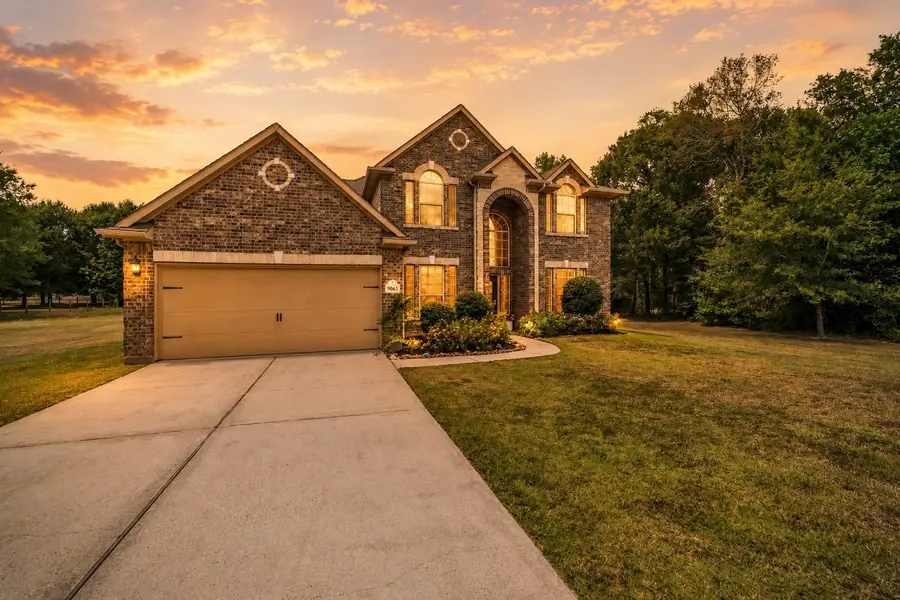 9061 Water Buck Lane, Conroe, TX 77303 - #2