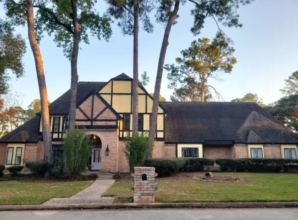 9911 Oxted Lane, Spring, TX 77379