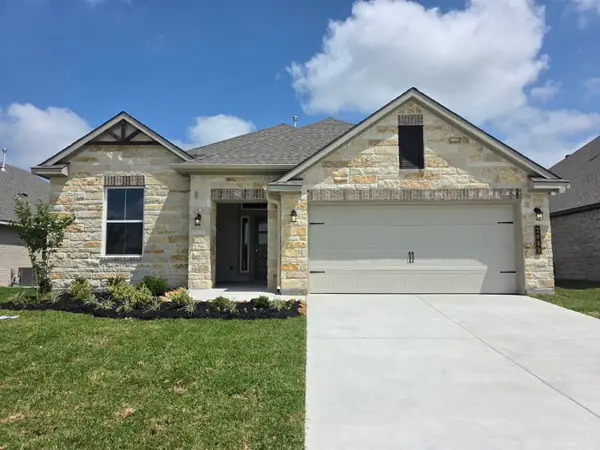 2069 Winepress Road, Brenham, TX 77833