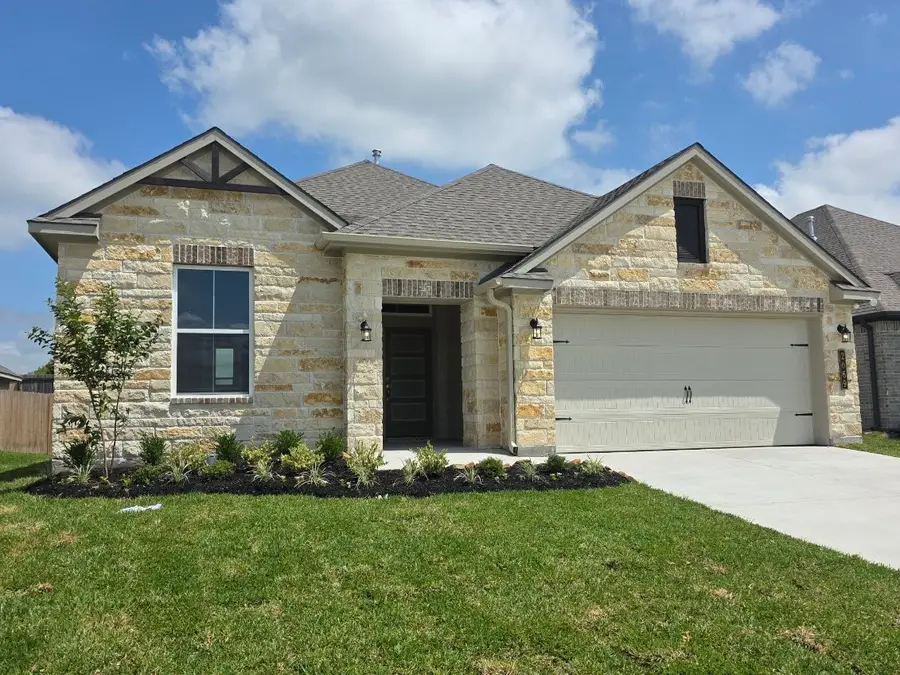 2069 Winepress Road, Brenham, TX 77833 - #2