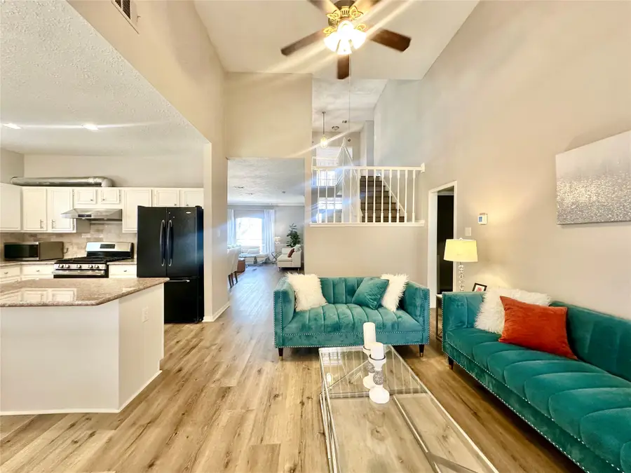 1502 Sheffield Drive, Missouri City, TX 77459 - #3