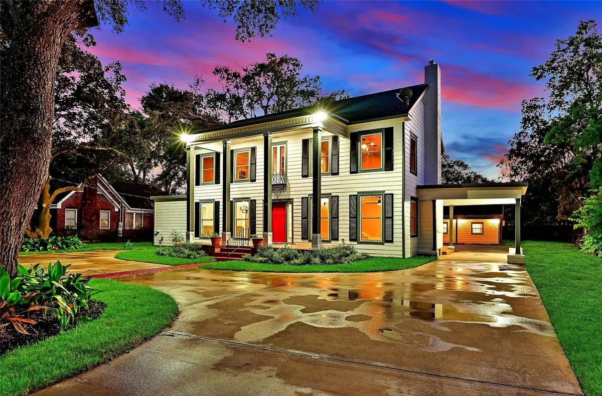 1031 Meyer Street, Sealy, TX 77474 - #1
