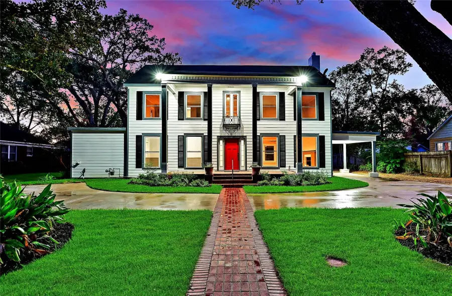 1031 Meyer Street, Sealy, TX 77474 - #2