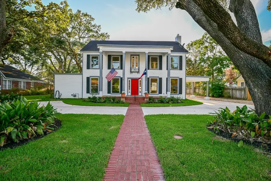 1031 Meyer Street, Sealy, TX 77474 - #3