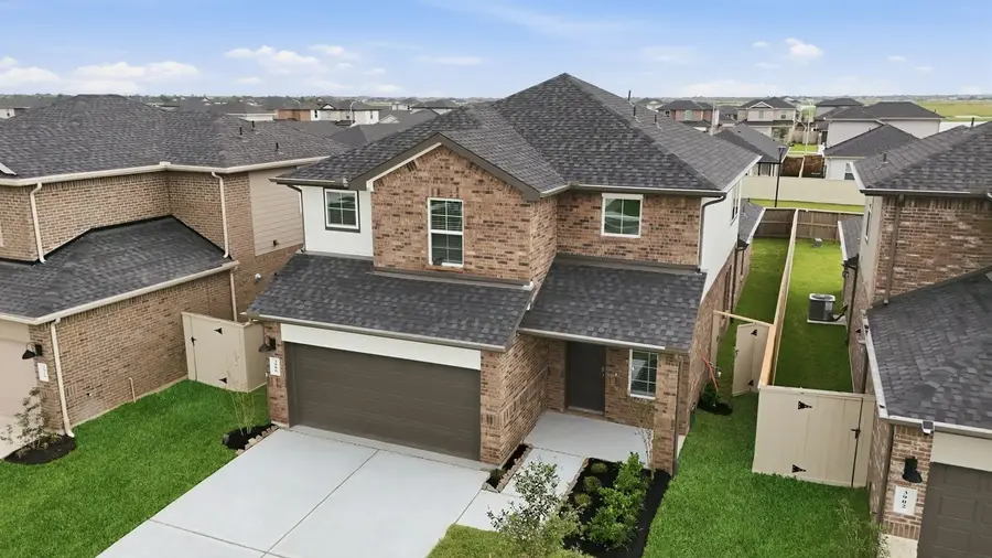3418 Horseshoe Trail Lane, Texas City League City, TX 77511 - #2