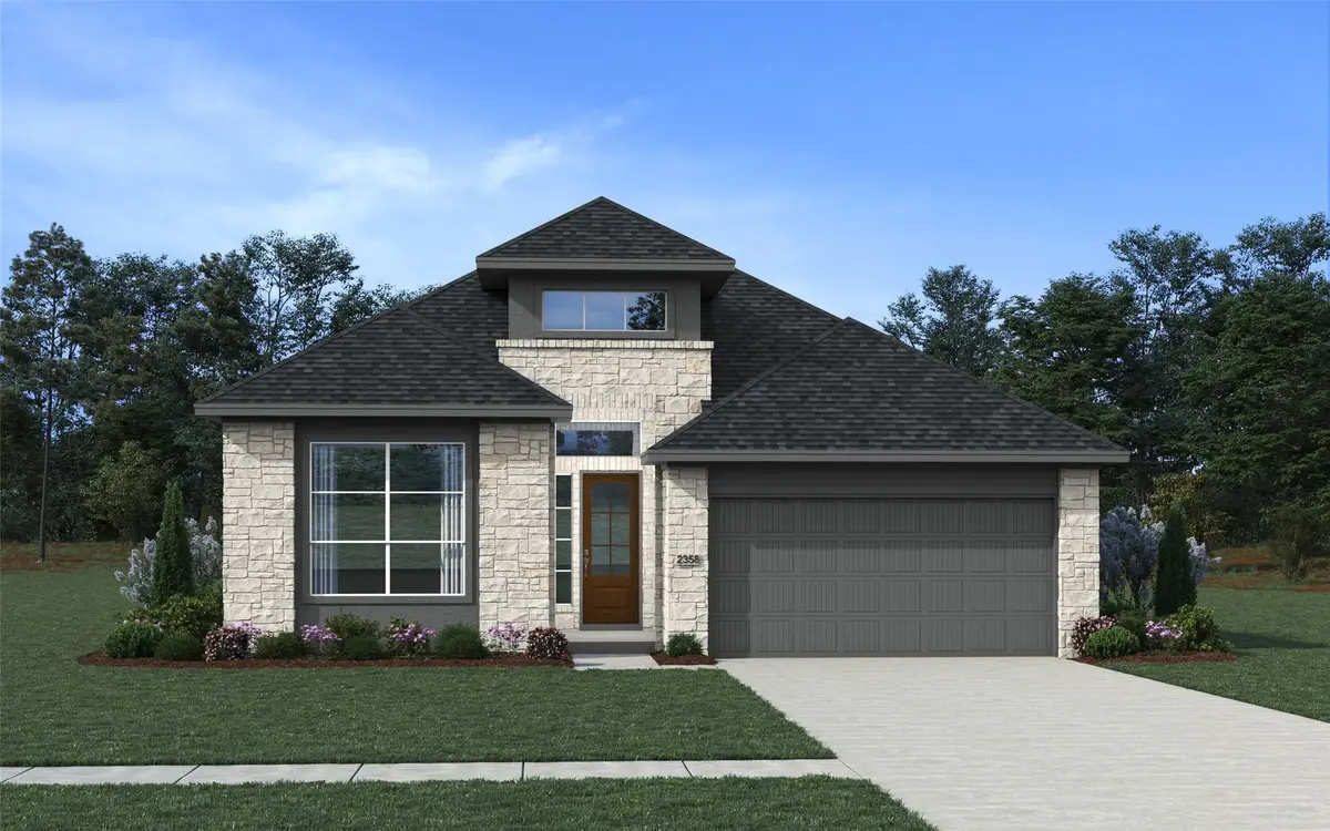 22293 Junction Peak Drive, Porter, TX 77365 - #1