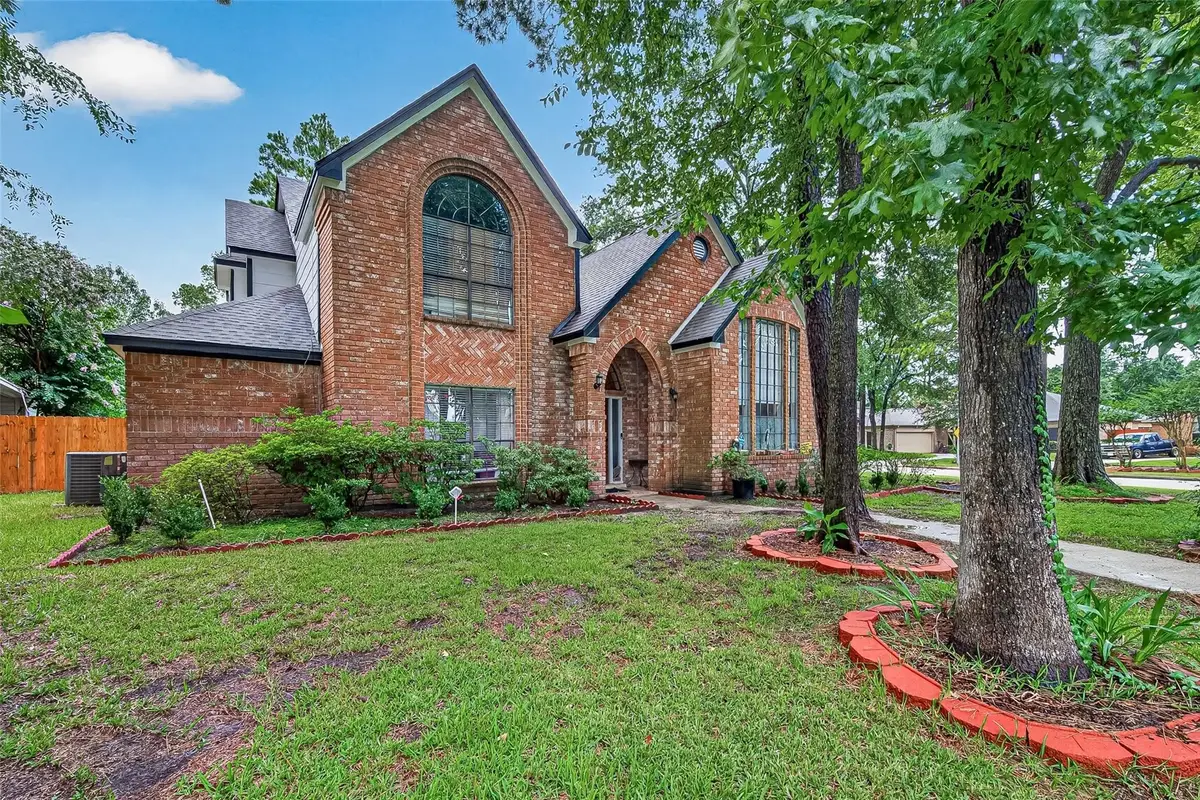 3102 Birch Park Lane, Houston, TX 77073 - #1