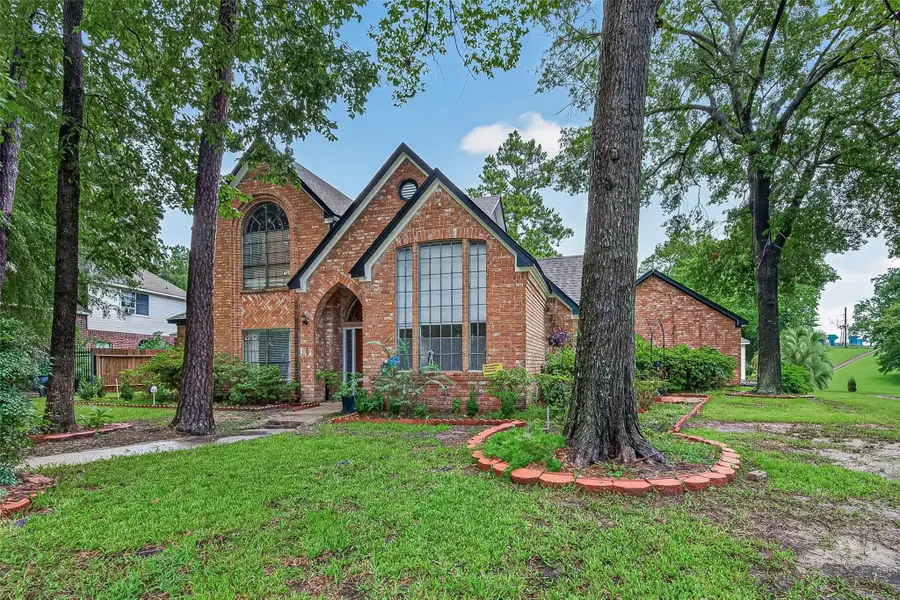 3102 Birch Park Lane, Houston, TX 77073 - #2