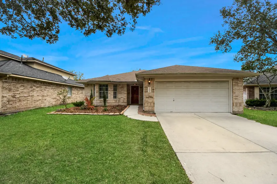 14610 Hazy Ridge Lane, Cypress, TX 77429 - Image #2