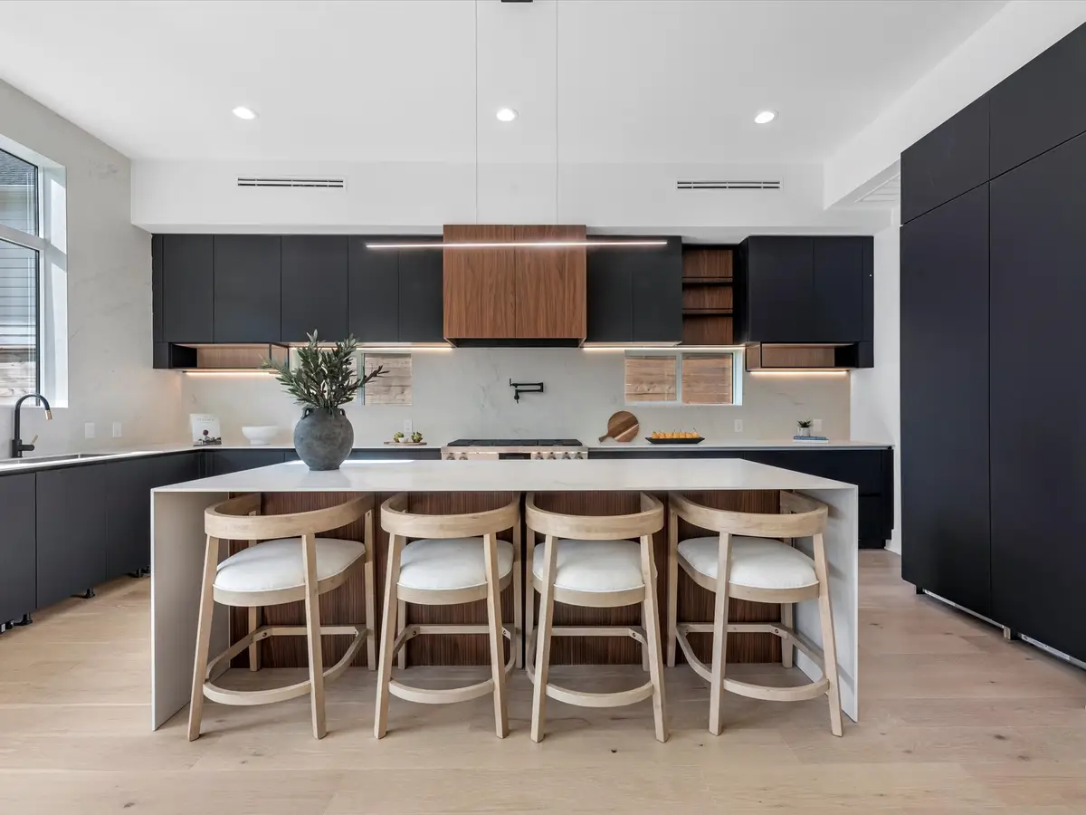 963 W 41st Street, Houston, TX 77018 - #1