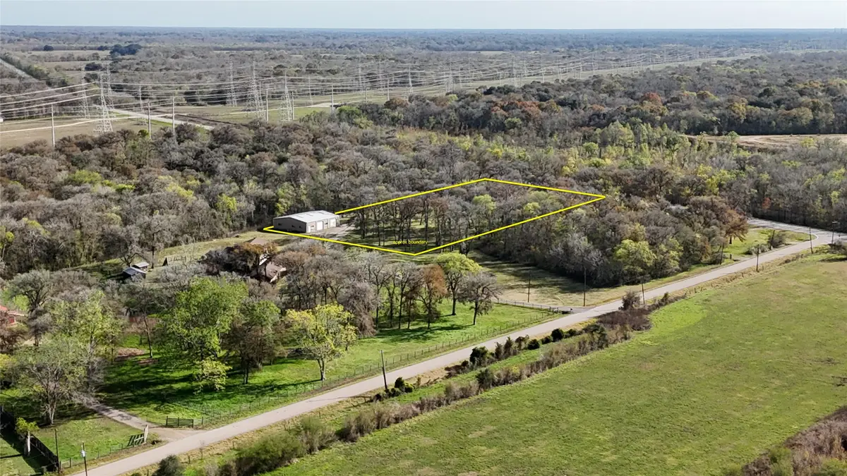 12201 (2.25ac) Fm 2759 Road, Richmond, TX 77469 - Image #1