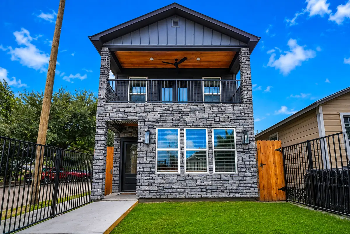 334 E 31st Street, Houston, TX 77018 - #1