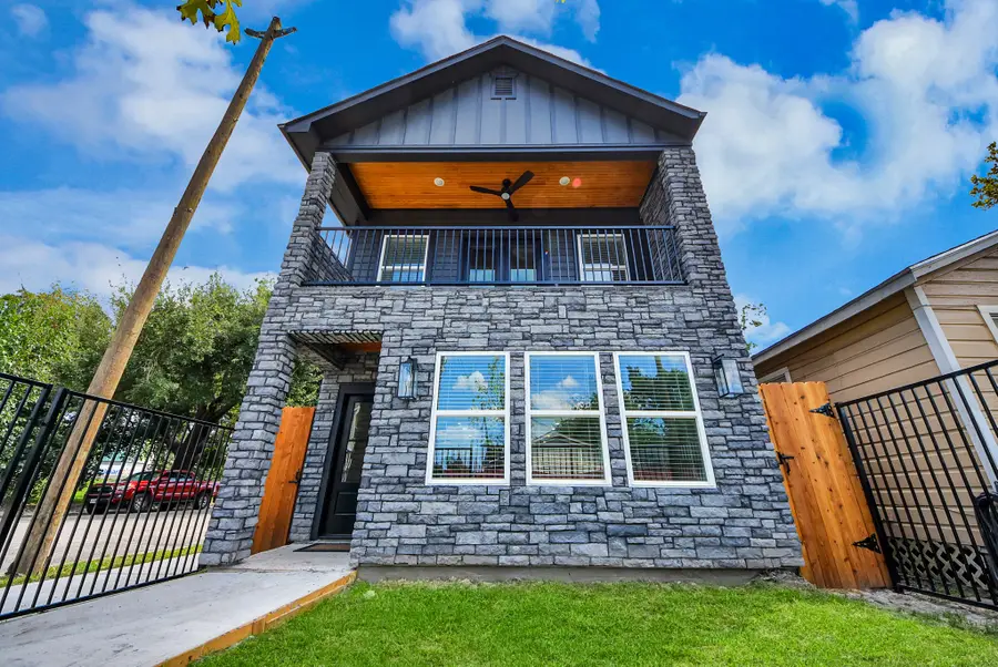 334 E 31st Street, Houston, TX 77018 - #3