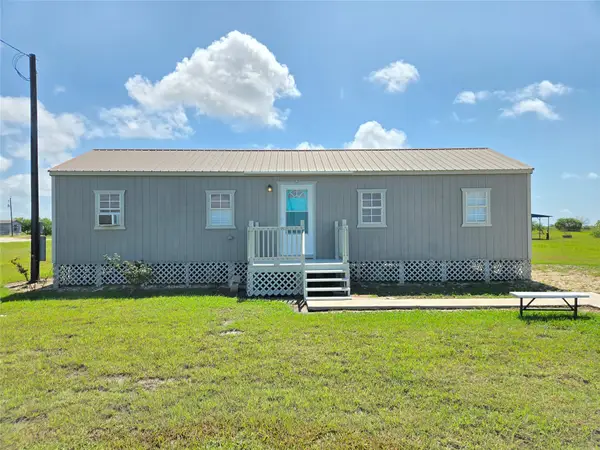 167 Piranha Drive, Palacios, TX 77465